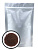 COPPENS (VITAL 1,2-2,2 mm) Тонущий гранулированный корм для рыб, 100гр/zip пакет